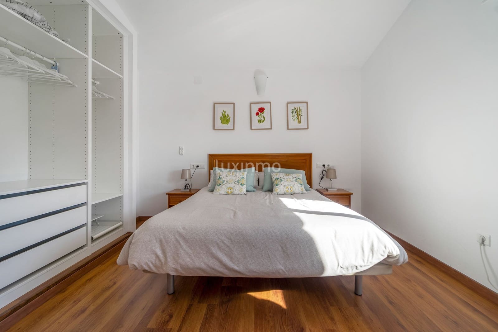 5 slaapkamer Villa te huur in Calpe / Calp met zwembad garage - € 2.500 (Ref: 9597272)