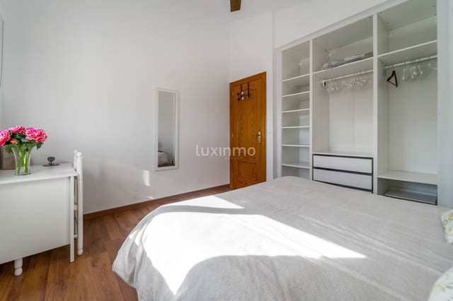 5 slaapkamer Villa te huur in Calpe / Calp met zwembad garage - € 2.500 (Ref: 9597272)