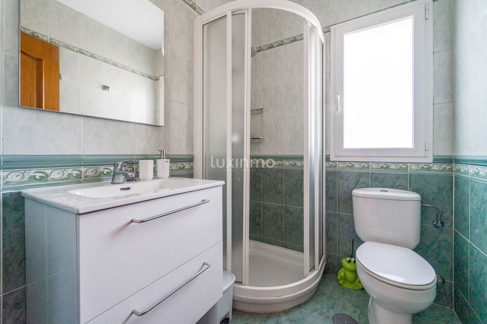 5 slaapkamer Villa te huur in Calpe / Calp met zwembad garage - € 2.500 (Ref: 9597272)