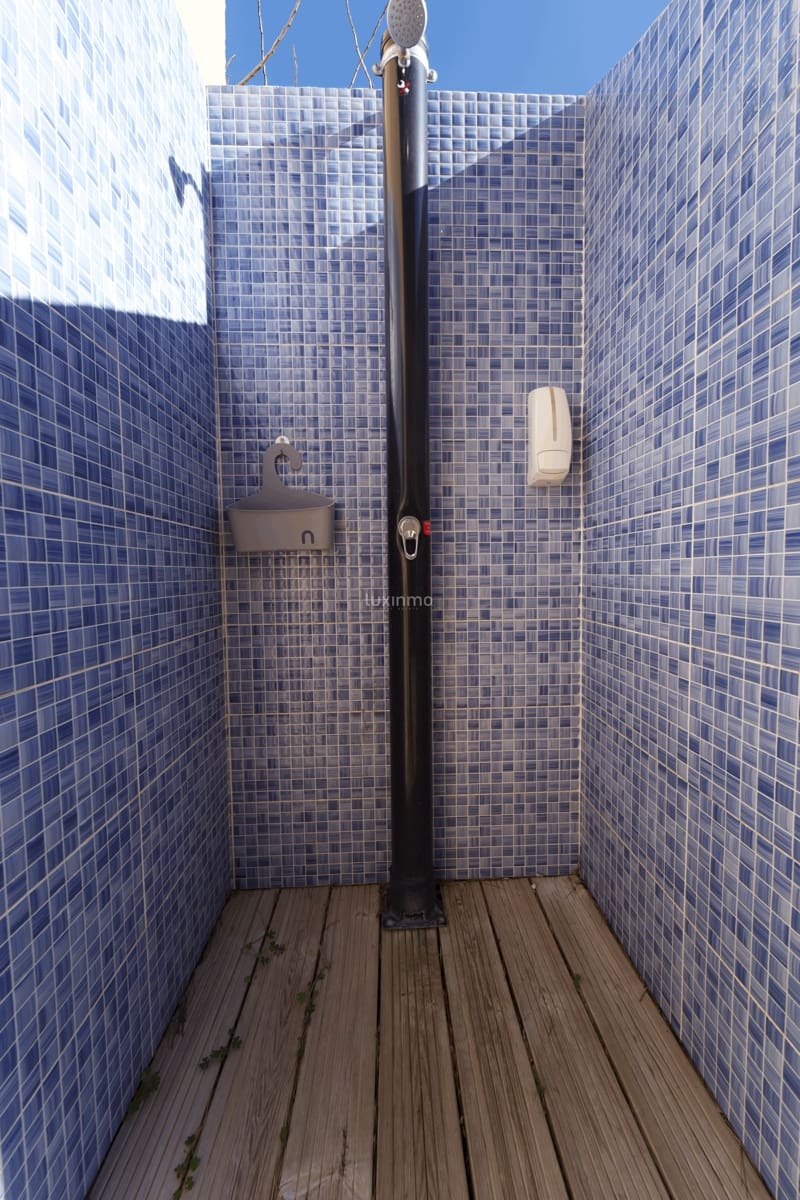 5 slaapkamer Villa te huur in Calpe / Calp met zwembad garage - € 2.500 (Ref: 9597272)