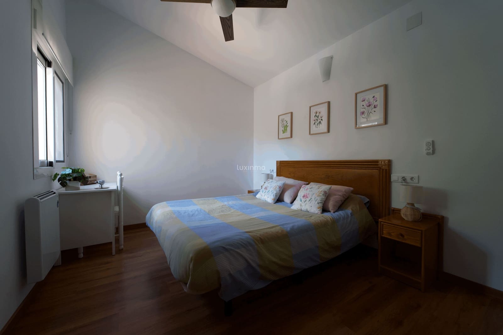 5 slaapkamer Villa te huur in Calpe / Calp met zwembad garage - € 2.500 (Ref: 9597272)