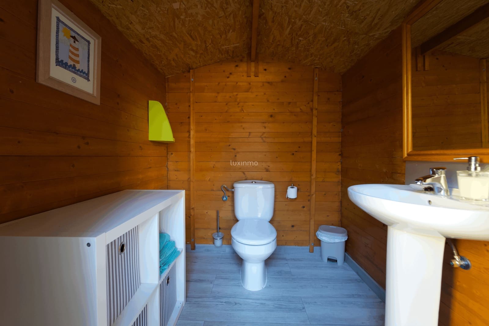 5 slaapkamer Villa te huur in Calpe / Calp met zwembad garage - € 2.500 (Ref: 9597272)