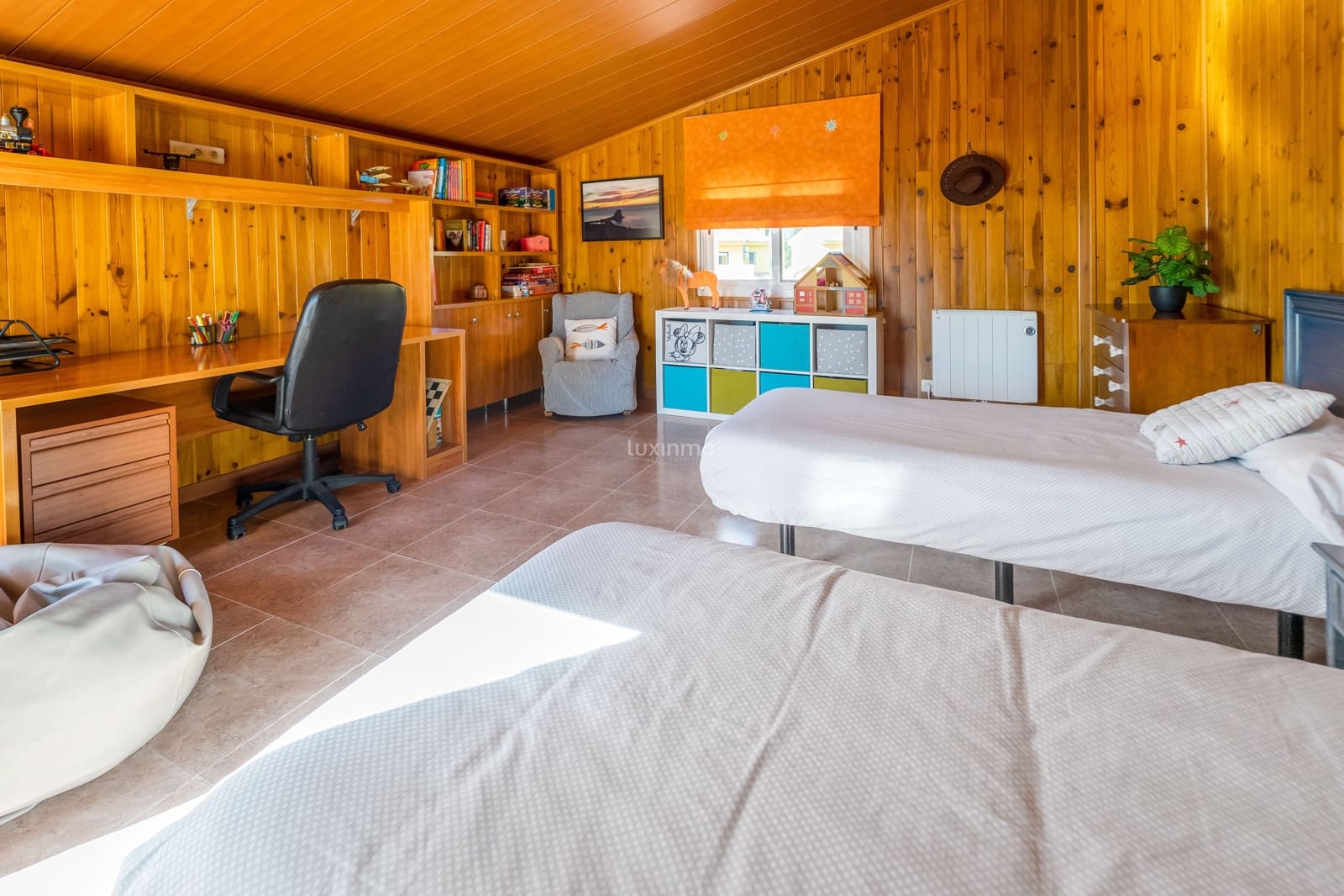 5 slaapkamer Villa te huur in Calpe / Calp met zwembad garage - € 2.500 (Ref: 9597272)