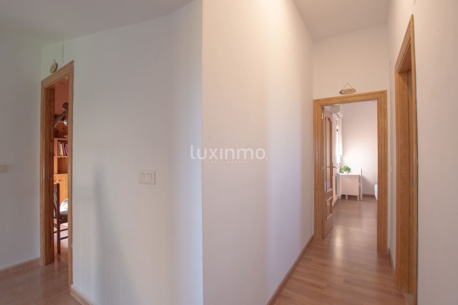 5 camera da letto Villa da affittare in Calpe / Calp con piscina garage - 2.500 € (Rif: 9597272)