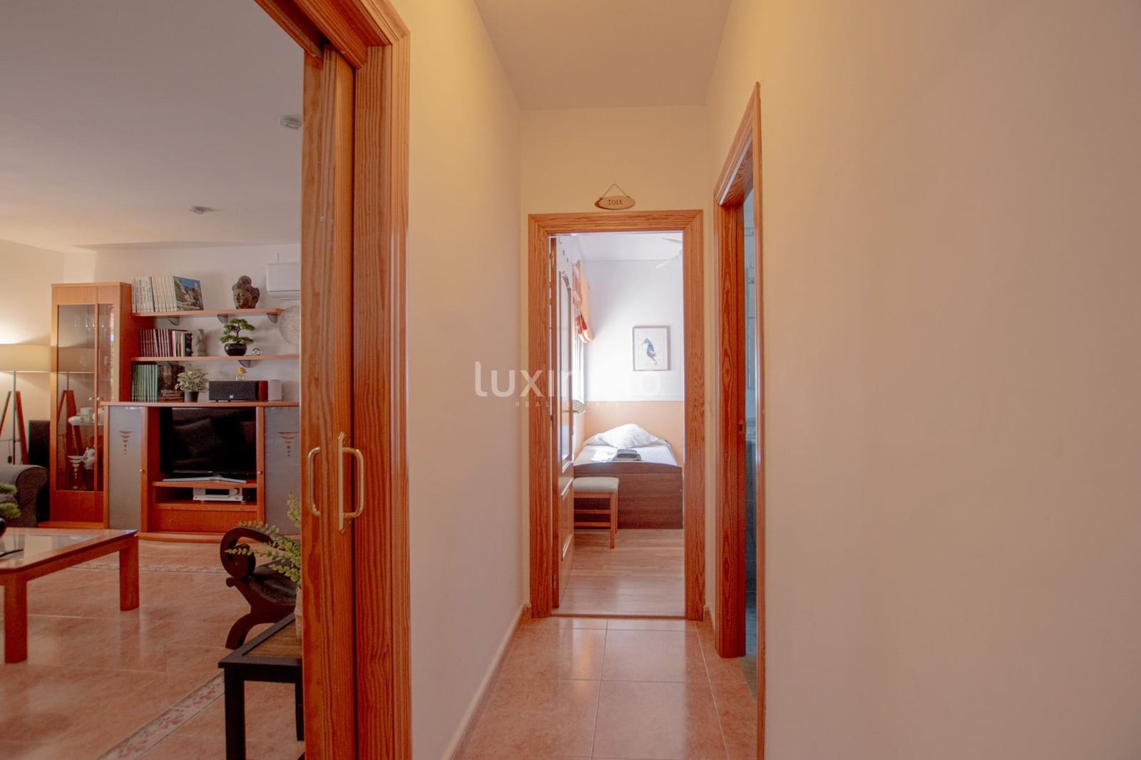 5 camera da letto Villa da affittare in Calpe / Calp con piscina garage - 2.500 € (Rif: 9597272)
