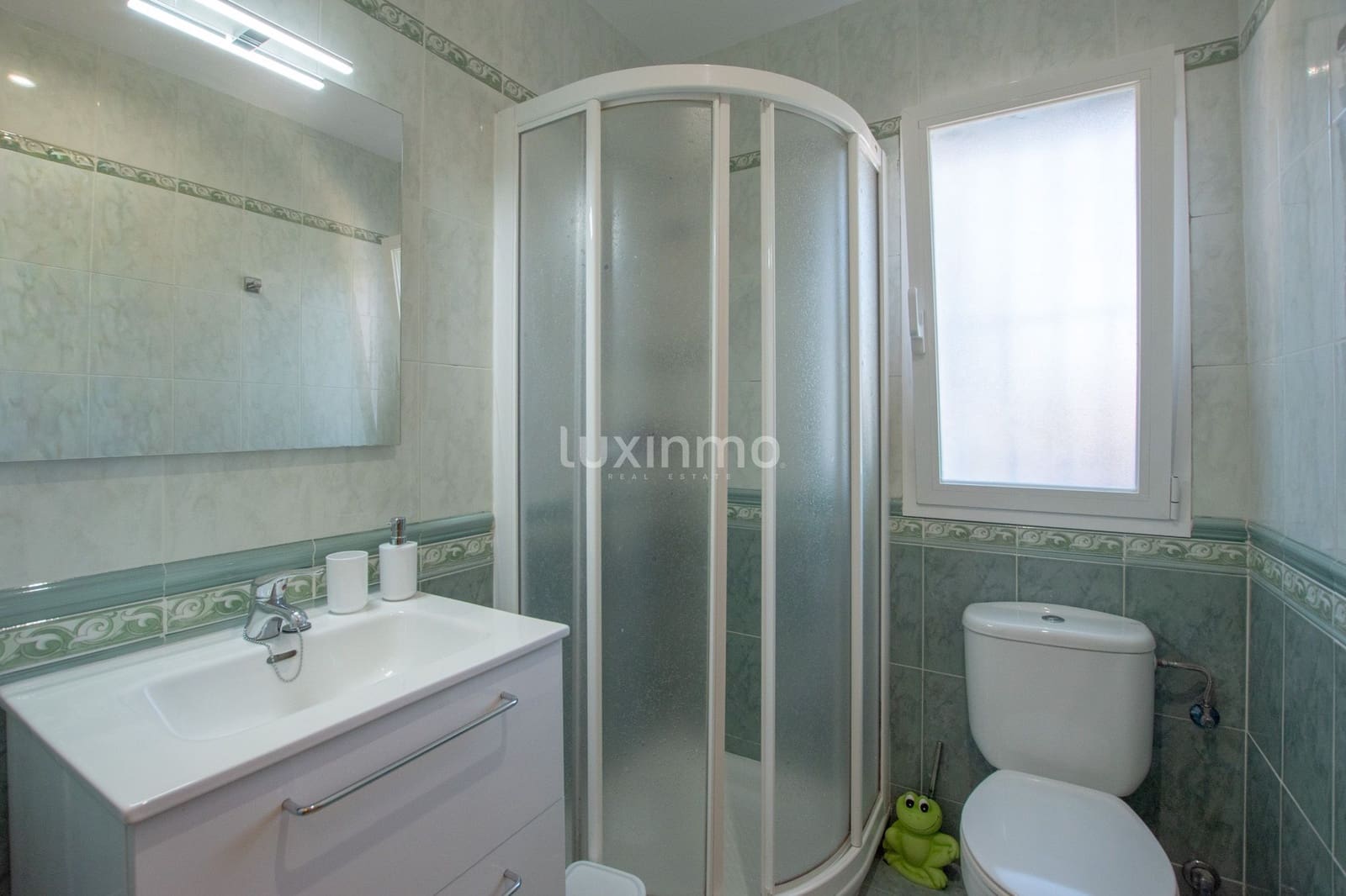 5 camera da letto Villa da affittare in Calpe / Calp con piscina garage - 2.500 € (Rif: 9597272)