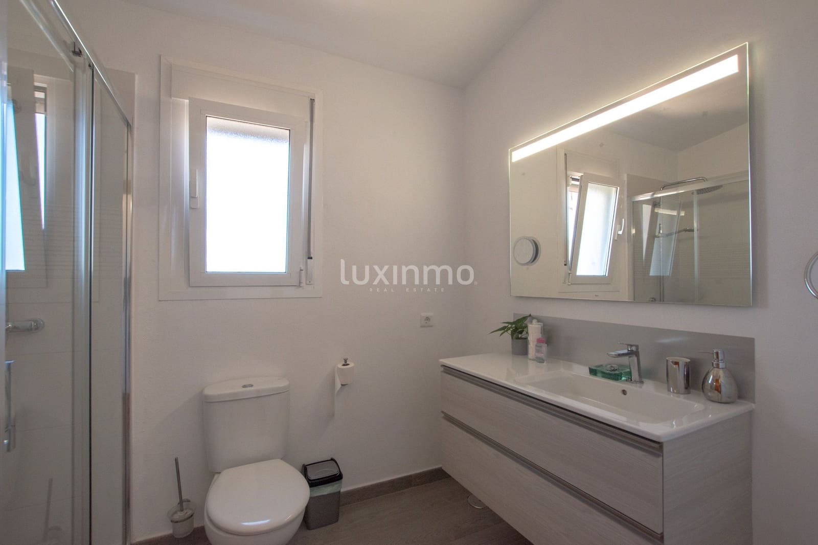 5 camera da letto Villa da affittare in Calpe / Calp con piscina garage - 2.500 € (Rif: 9597272)