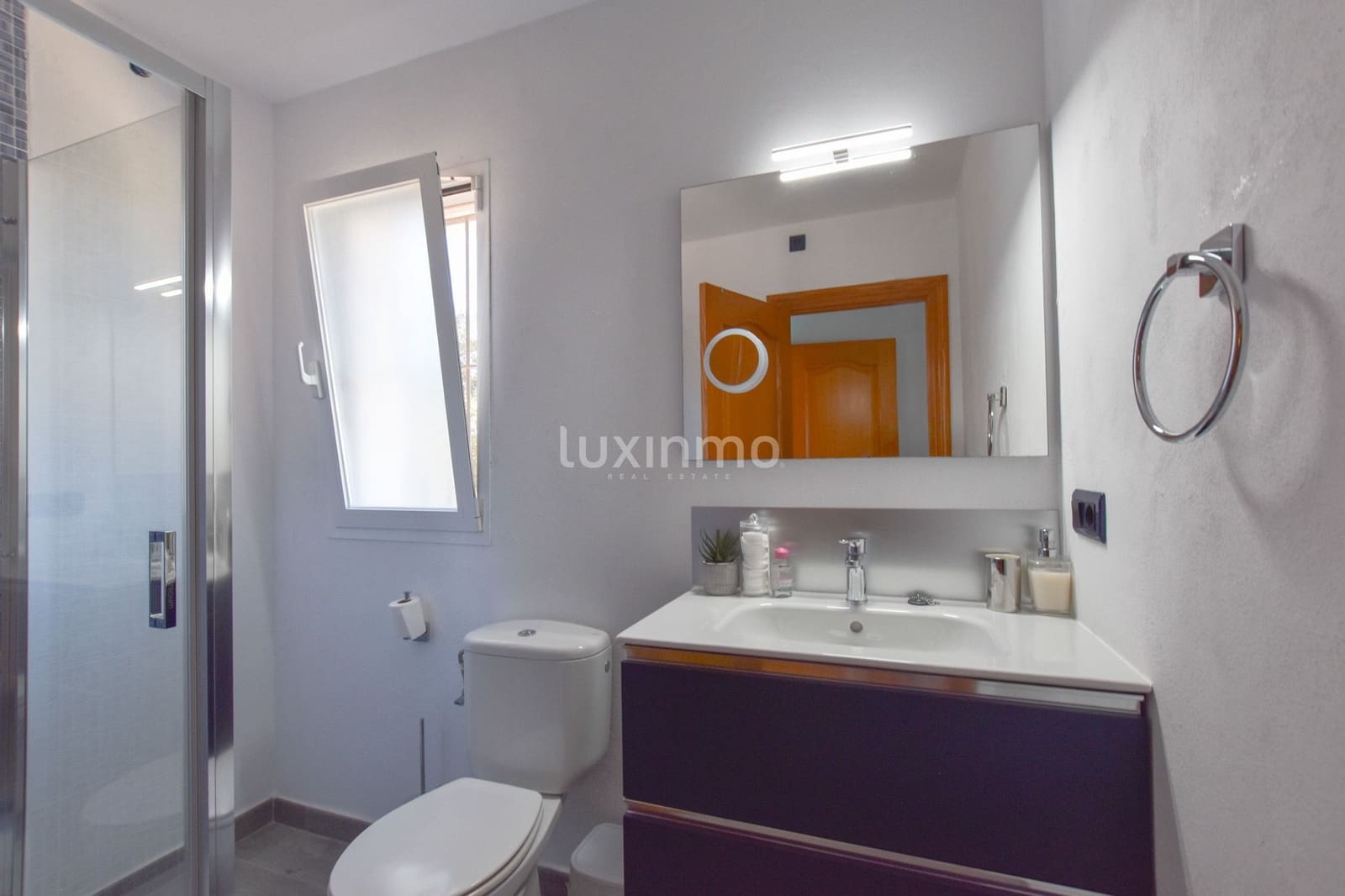 5 camera da letto Villa da affittare in Calpe / Calp con piscina garage - 2.500 € (Rif: 9597272)