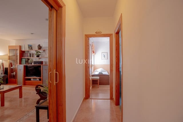 5 makuuhuone Huvila vuokrattavana paikassa Calpe / Calp mukana uima-altaan 
autotalli - 2 500 € (Ref: 9597272)
