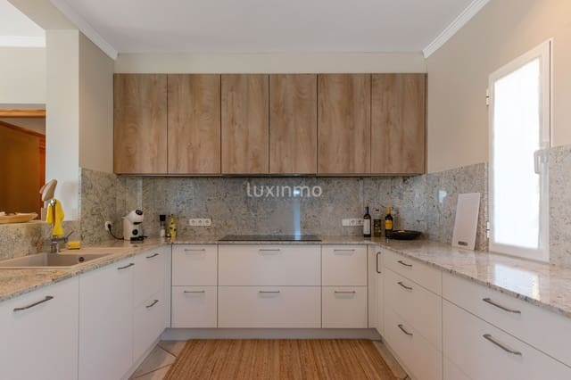 4 camera da letto Villa in vendita in Altea con piscina garage - 1.495.000 € (Rif: 9598398)