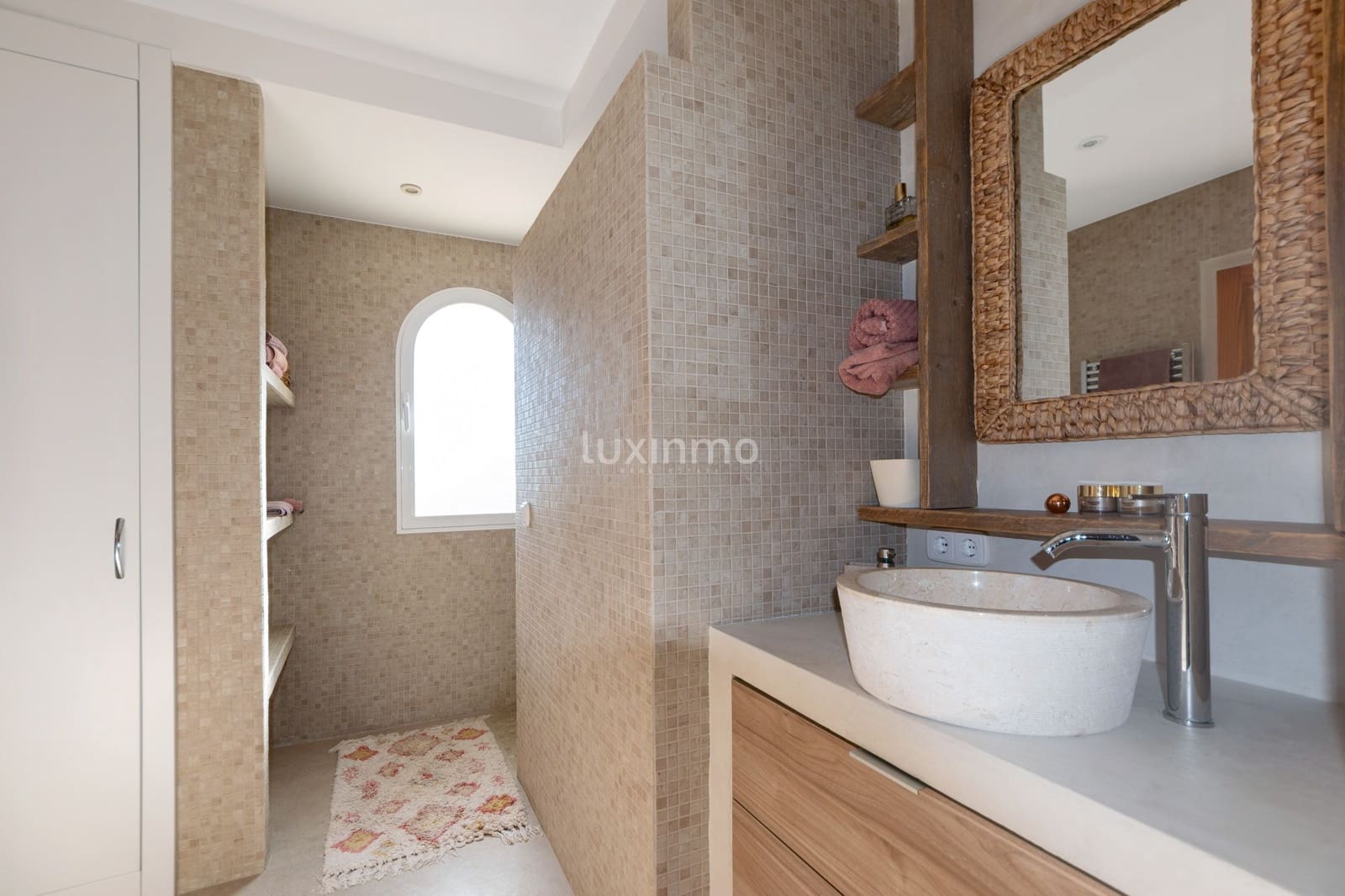 4 camera da letto Villa in vendita in Altea con piscina garage - 1.495.000 € (Rif: 9598398)