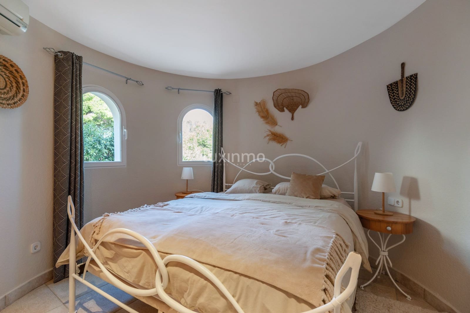4 camera da letto Villa in vendita in Altea con piscina garage - 1.495.000 € (Rif: 9598398)