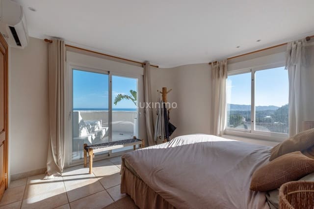 4 camera da letto Villa in vendita in Altea con piscina garage - 1.495.000 € (Rif: 9598398)