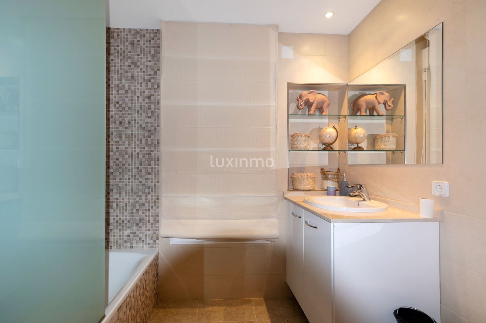 4 camera da letto Villa in vendita in Altea con piscina garage - 1.495.000 € (Rif: 9598398)