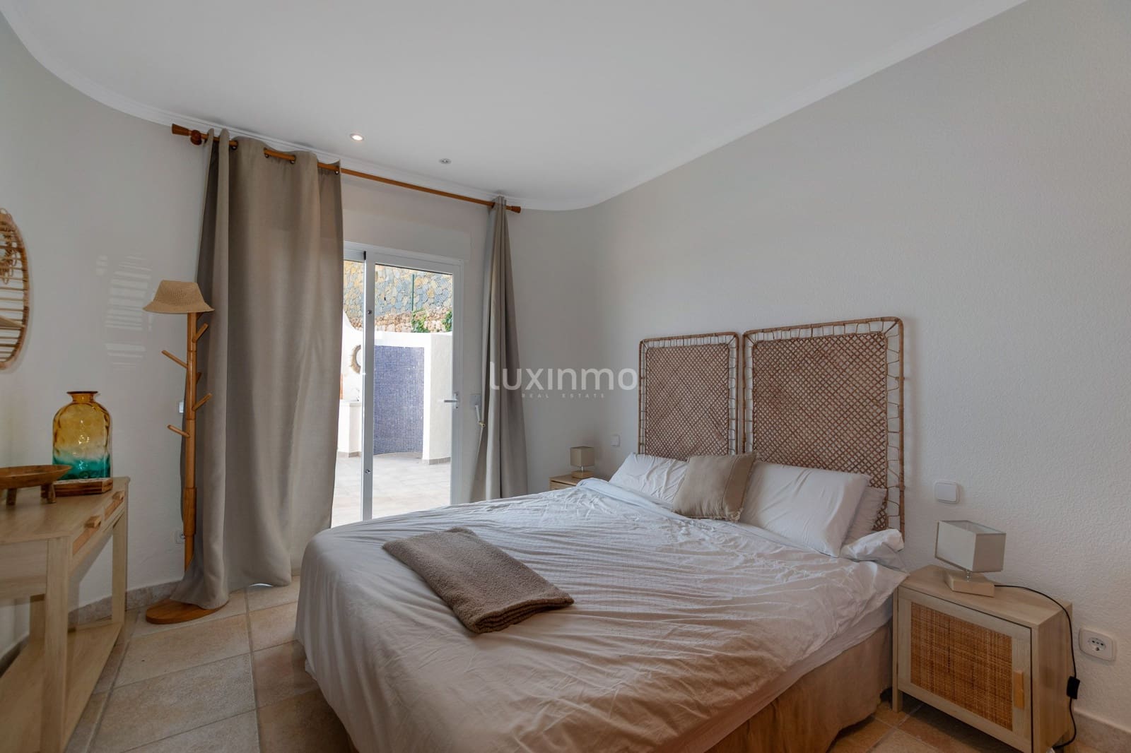 4 camera da letto Villa in vendita in Altea con piscina garage - 1.495.000 € (Rif: 9598398)