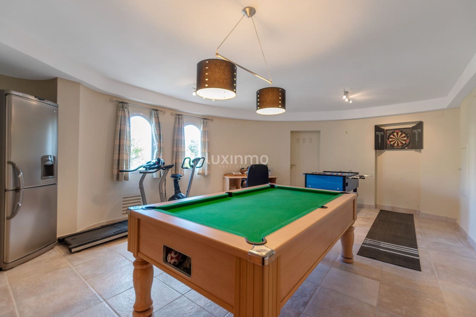 4 camera da letto Villa in vendita in Altea con piscina garage - 1.495.000 € (Rif: 9598398)