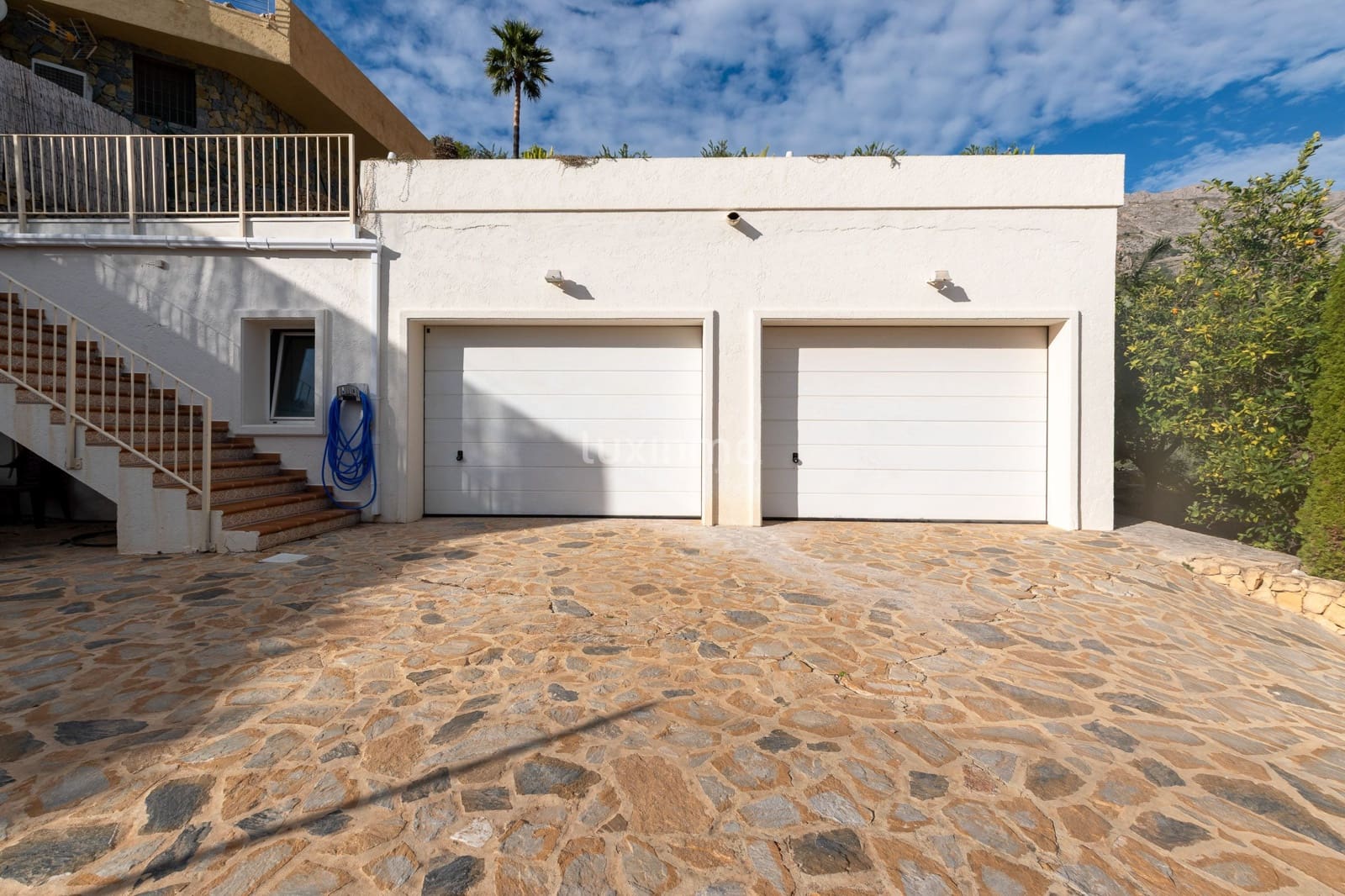 4 camera da letto Villa in vendita in Altea con piscina garage - 1.495.000 € (Rif: 9598398)