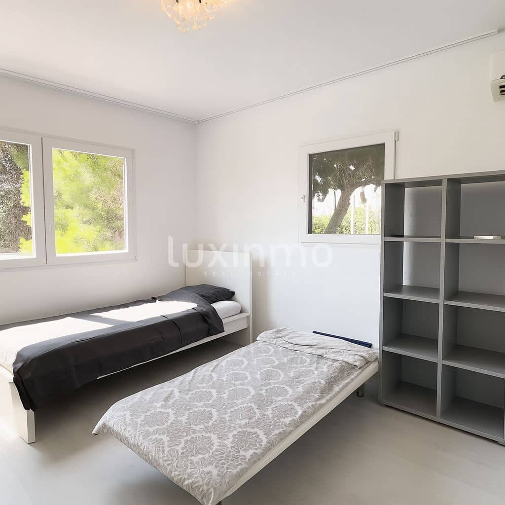 5 makuuhuone Huvila myytävänä paikassa Calpe / Calp mukana uima-altaan - 749 000 € (Ref: 9598542)