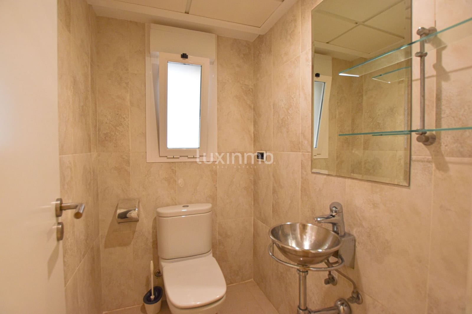 5 chambre Villa/Maison Mitoyenne à vendre à Altea avec piscine garage - 540 000 € (Ref: 9598543)