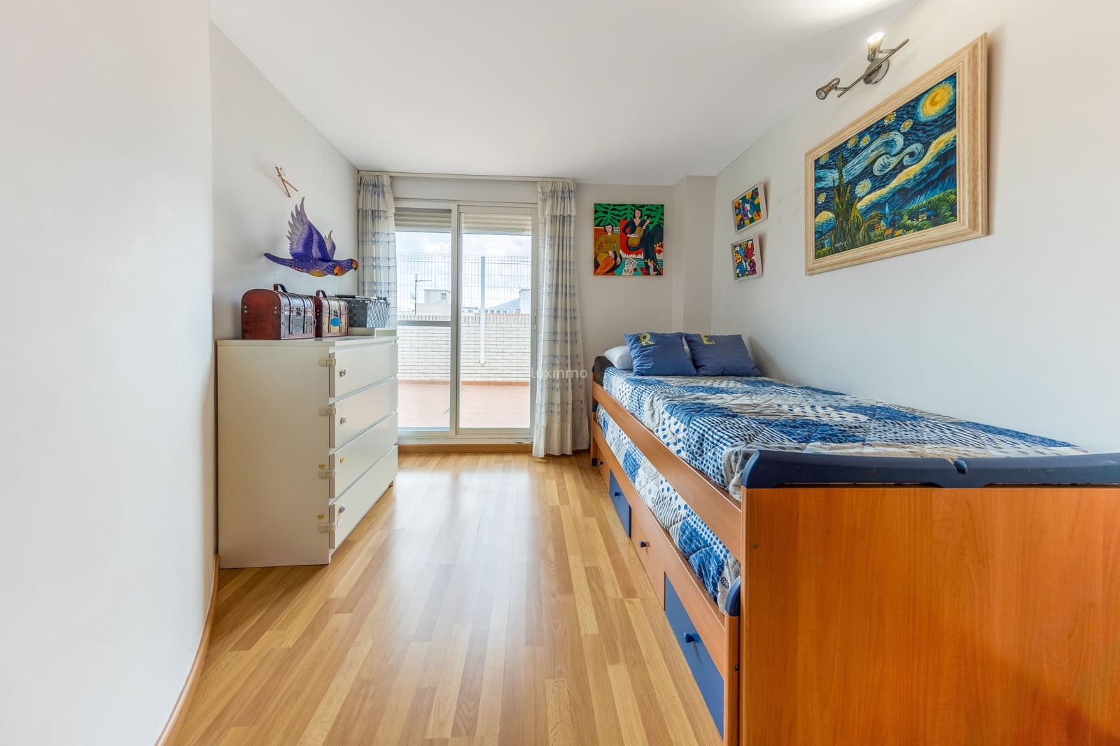 3 Zimmer Penthouse zu verkaufen in Denia - 315.000 € (Ref: 9598548)