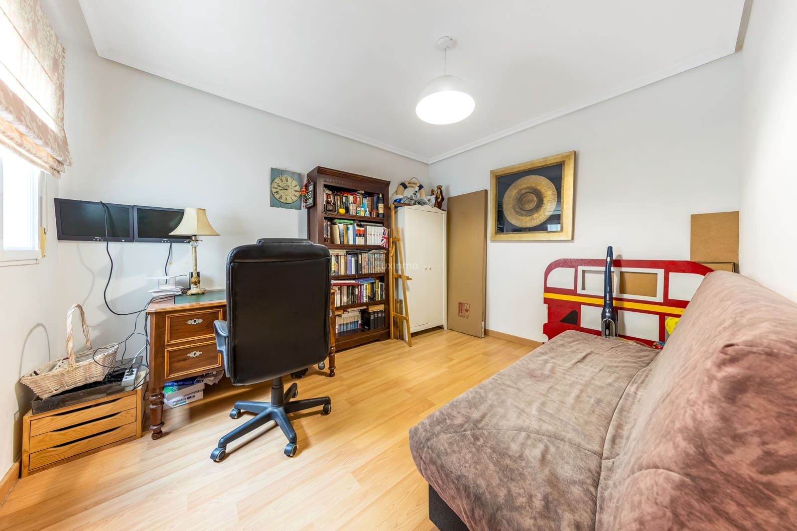 3 Zimmer Penthouse zu verkaufen in Denia - 315.000 € (Ref: 9598548)