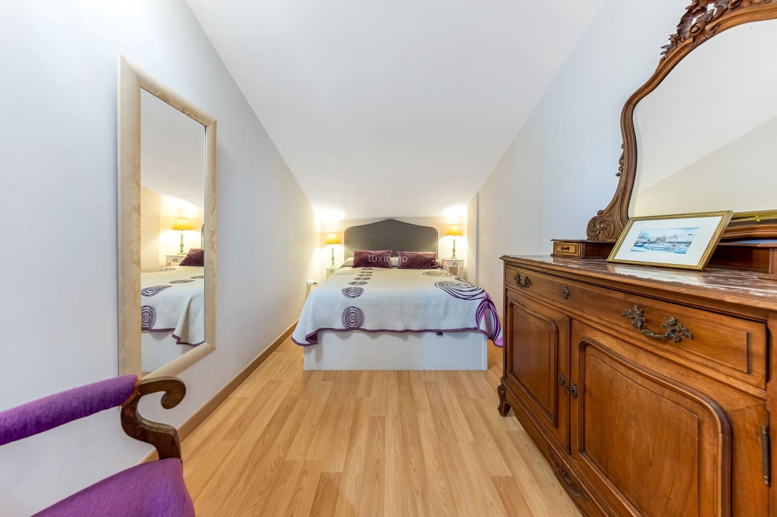 3 Zimmer Penthouse zu verkaufen in Denia - 315.000 € (Ref: 9598548)