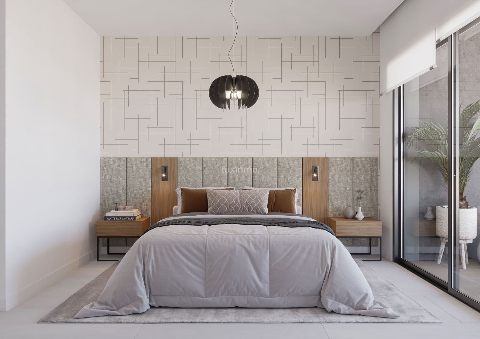 1 camera da letto Appartamento in vendita in Calpe / Calp con piscina garage - 403.000 € (Rif: 9598554)