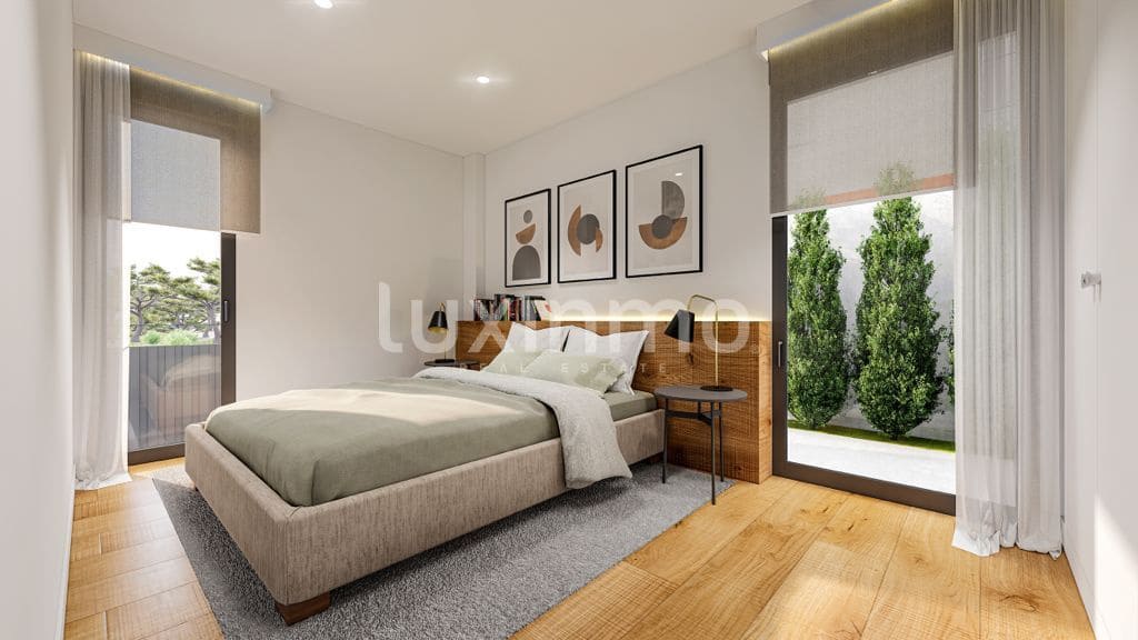 3 chambre Villa/Maison à vendre à Finestrat avec piscine garage - 850 000 € (Ref: 9598578)