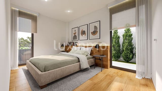 3 chambre Villa/Maison à vendre à Finestrat avec piscine garage - 850 000 € (Ref: 9598578)