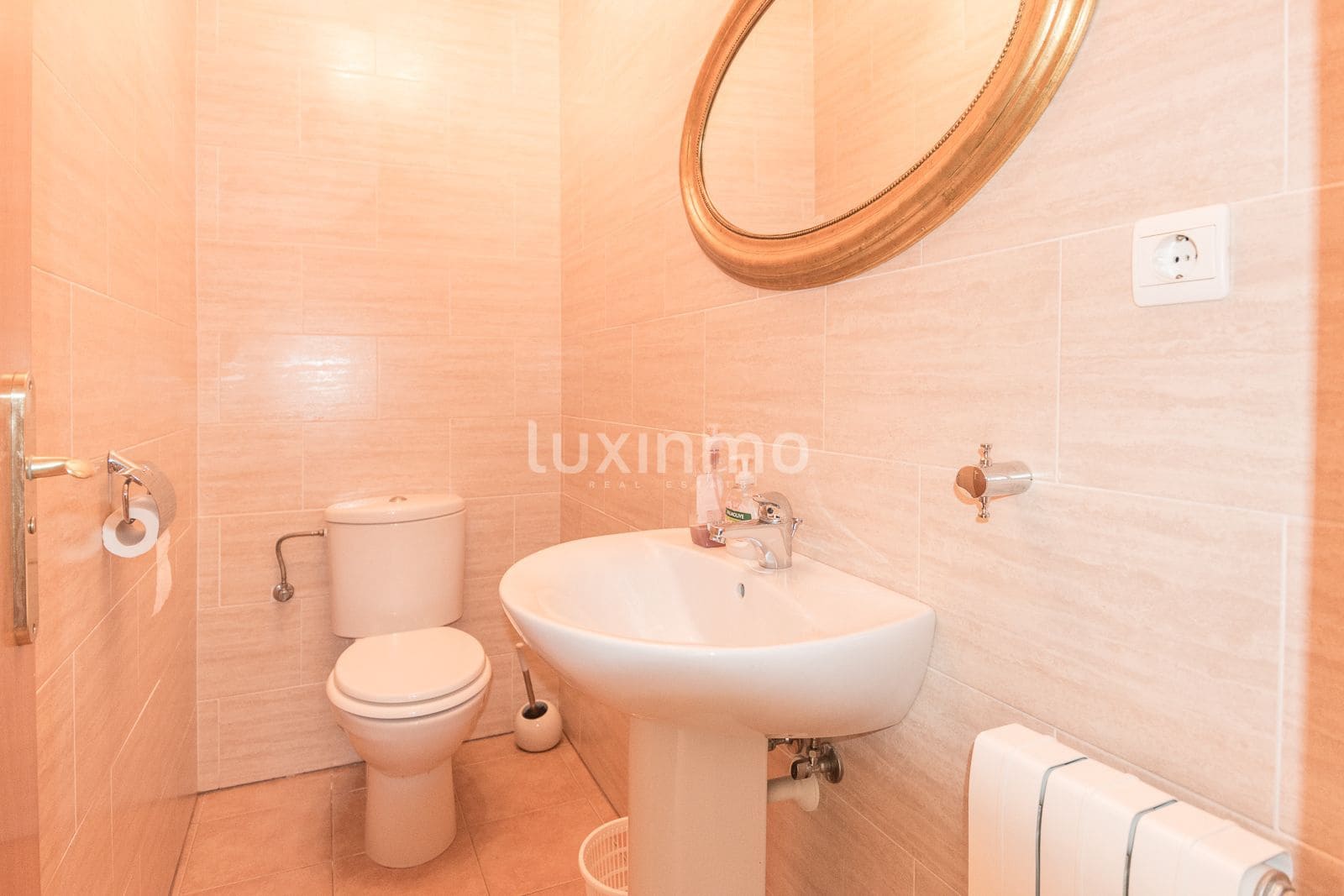 3 sypialnia Willa na sprzedaż w Altea z basenem garażem - 725 000 € (Ref: 9598579)