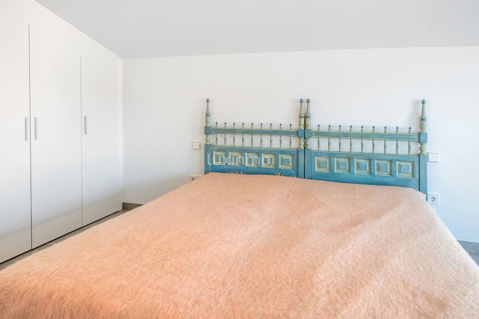 3 chambre Penthouse à vendre à La Villajoyosa / Vila Joiosa avec piscine garage - 895 000 € (Ref: 9598584)