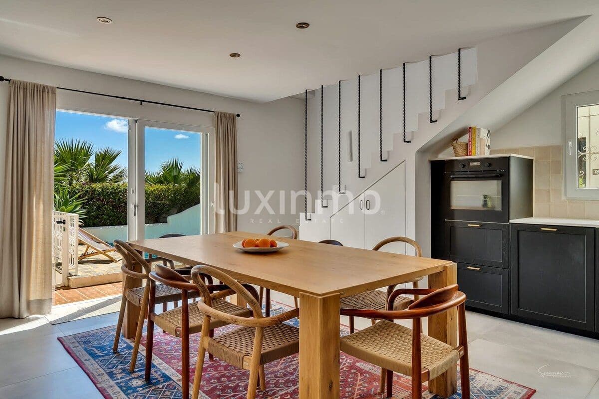 3 Zimmer Villa zu verkaufen in Altea mit Pool Garage - 775.000 € (Ref: 9600849)