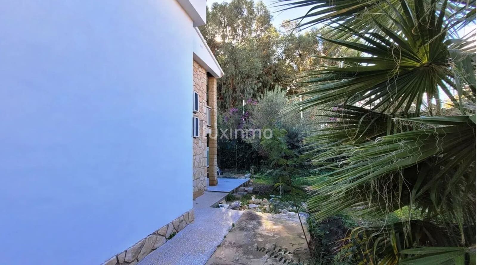 3 sovrum Villa till salu i Alfaz del Pi / L'Alfas del Pi med garage - 525 000 € (Ref: 9600850)