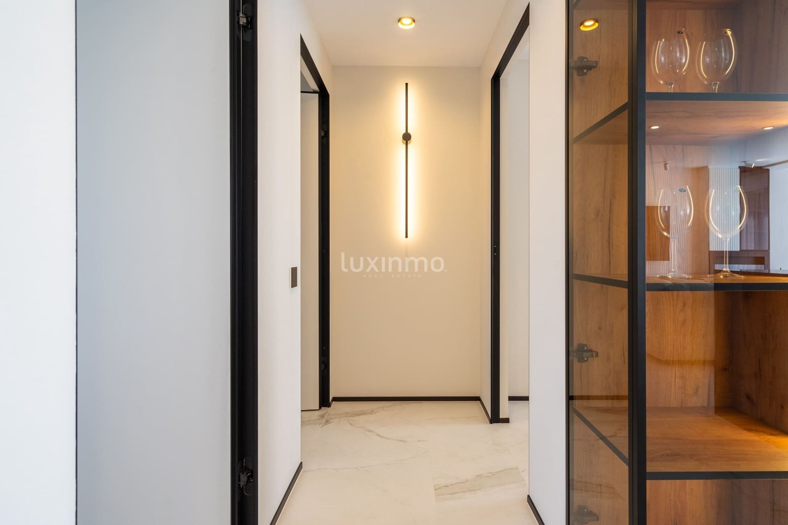 3 quarto Apartamento para venda em Alicante cidade com garagem - 420 000 € (Ref: 9600851)