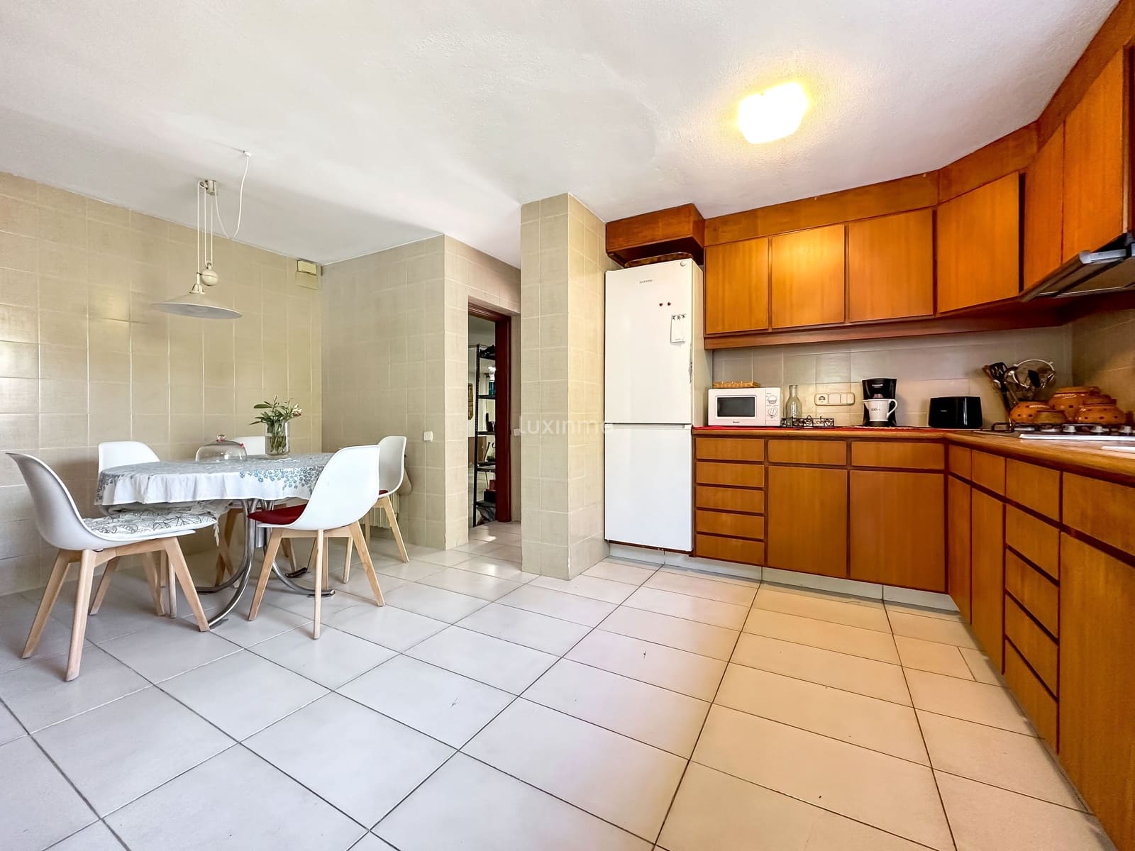 4 soverom Villa til salgs i San Juan de Alicante / Sant Joan d'Alacant med svømmebasseng garasje - € 900 000 (Ref: 9600852)