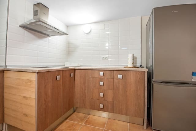 4 sovrum Villa till salu i La Nucia med pool garage - 625 000 € (Ref: 9600855)