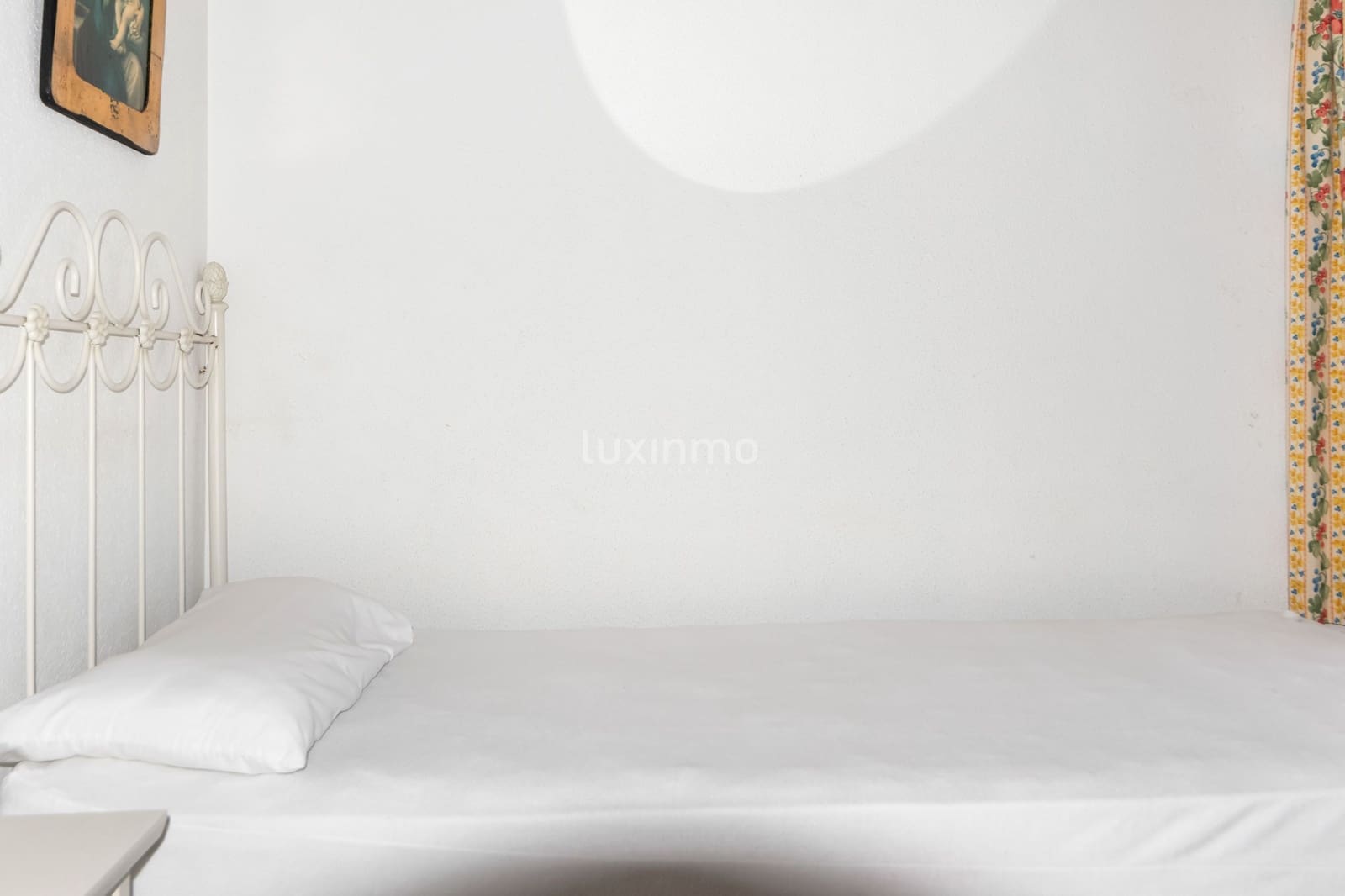 Ático de 4 habitaciones en Benidorm en venta con garaje - 550.000 € (Ref: 9600859)