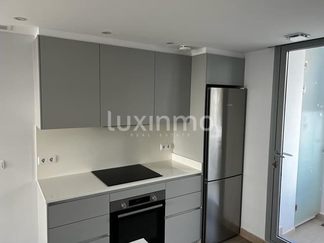 3 camera da letto Appartamento in vendita in Calpe / Calp con piscina garage - 725.000 € (Rif: 9600862)