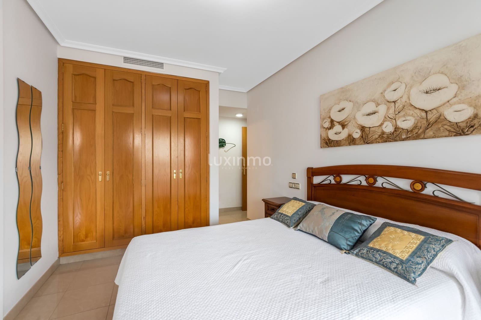 2 bedroom Apartment for sale in La Villajoyosa / Vila Joiosa with pool garage - € 345,000 (Ref: 9600868)