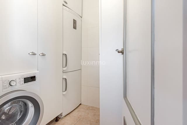 3 camera da letto Villa in vendita in Altea con piscina garage - 791.000 € (Rif: 9600871)