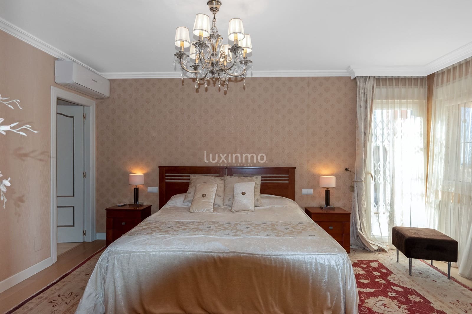 3 camera da letto Villa in vendita in Altea con piscina garage - 791.000 € (Rif: 9600871)