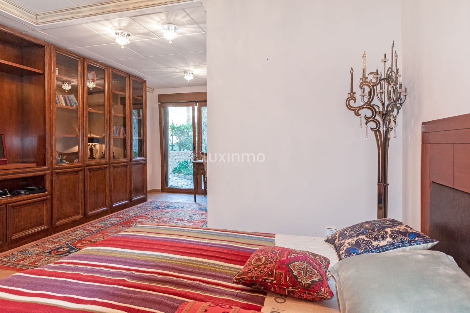 3 camera da letto Villa in vendita in Altea con piscina garage - 791.000 € (Rif: 9600871)