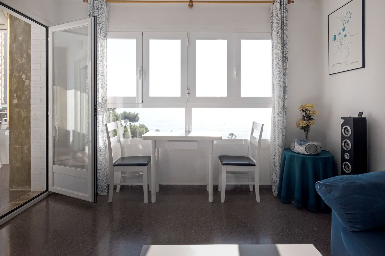 Apartamento de 3 habitaciones en Benidorm en venta con piscina garaje - 570.000 € (Ref: 9602454)