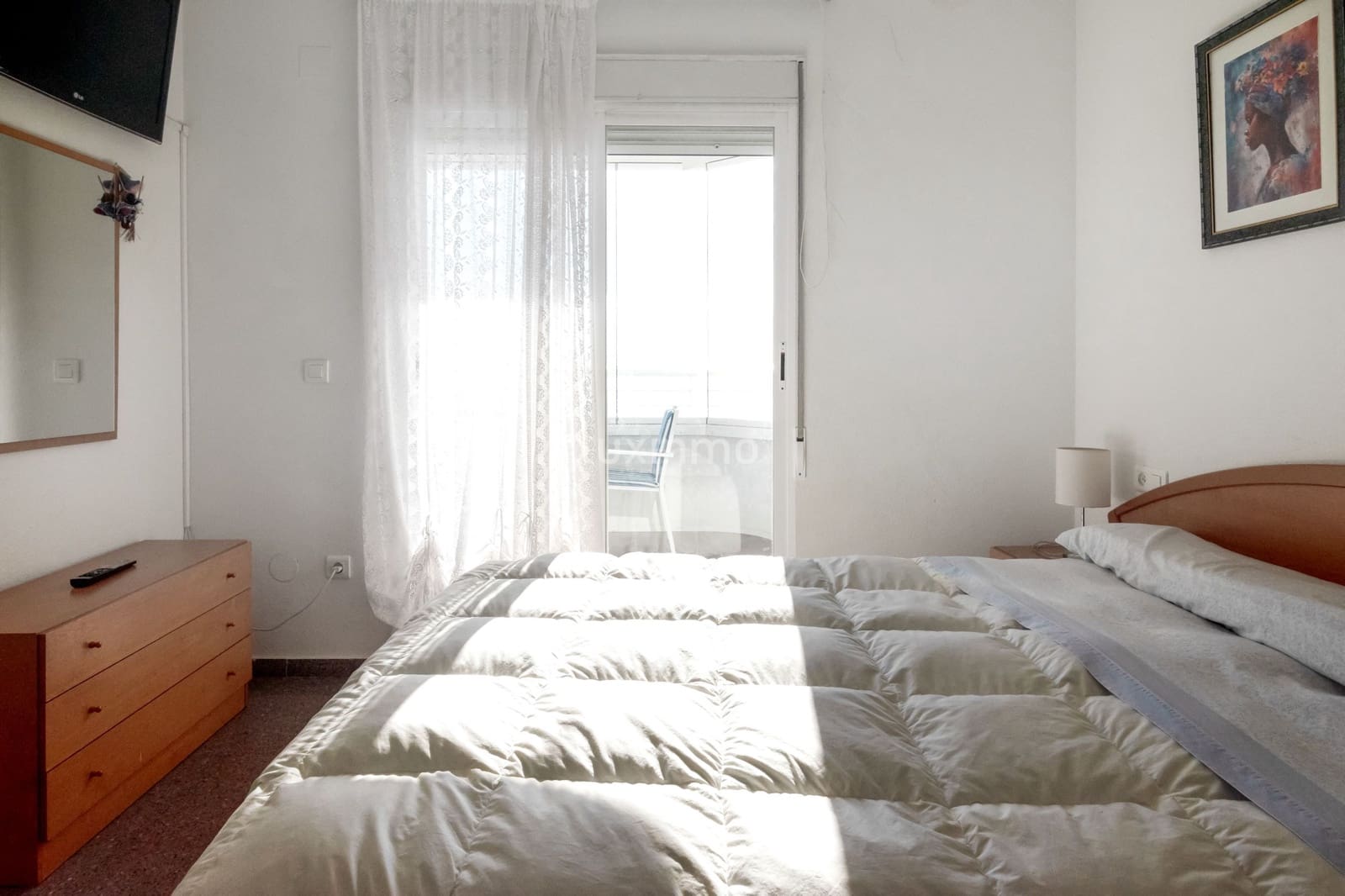 Apartamento de 3 habitaciones en Benidorm en venta con piscina garaje - 570.000 € (Ref: 9602454)