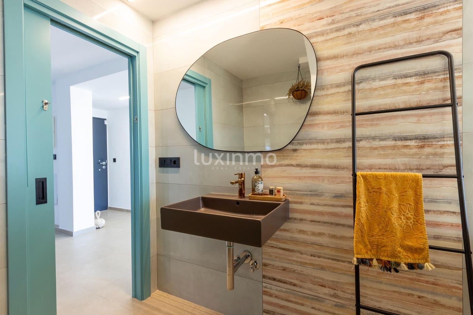 4 sovrum Villa till salu i Muchamiel / Mutxamel med pool garage - 739 000 € (Ref: 9602458)