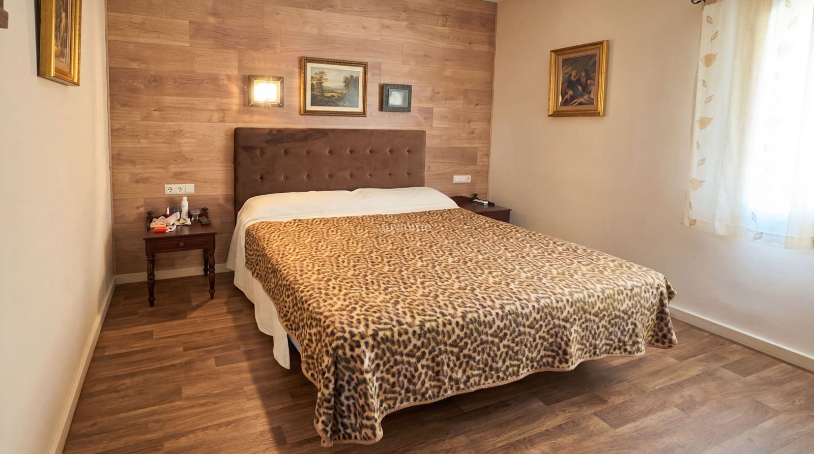 6 bedroom Villa for sale in Calpe / Calp with pool garage - € 890,000 (Ref: 9602460)