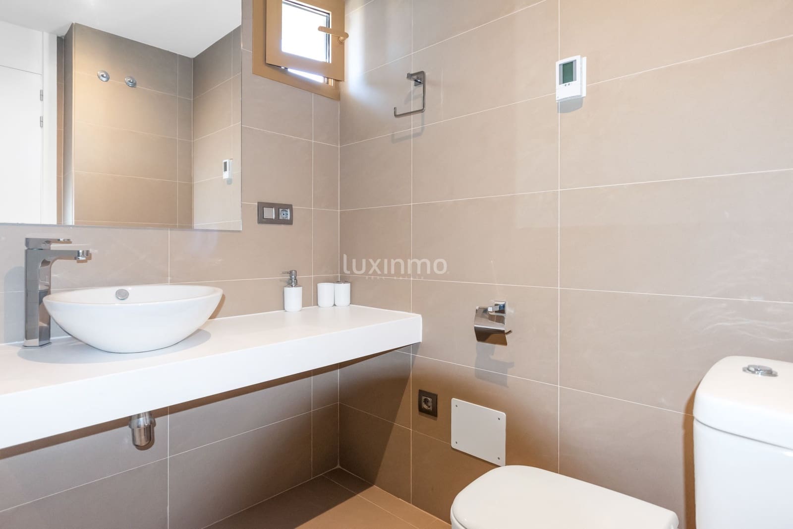 2 camera da letto Appartamento in vendita in Benidorm con garage - 540.000 € (Rif: 9602462)