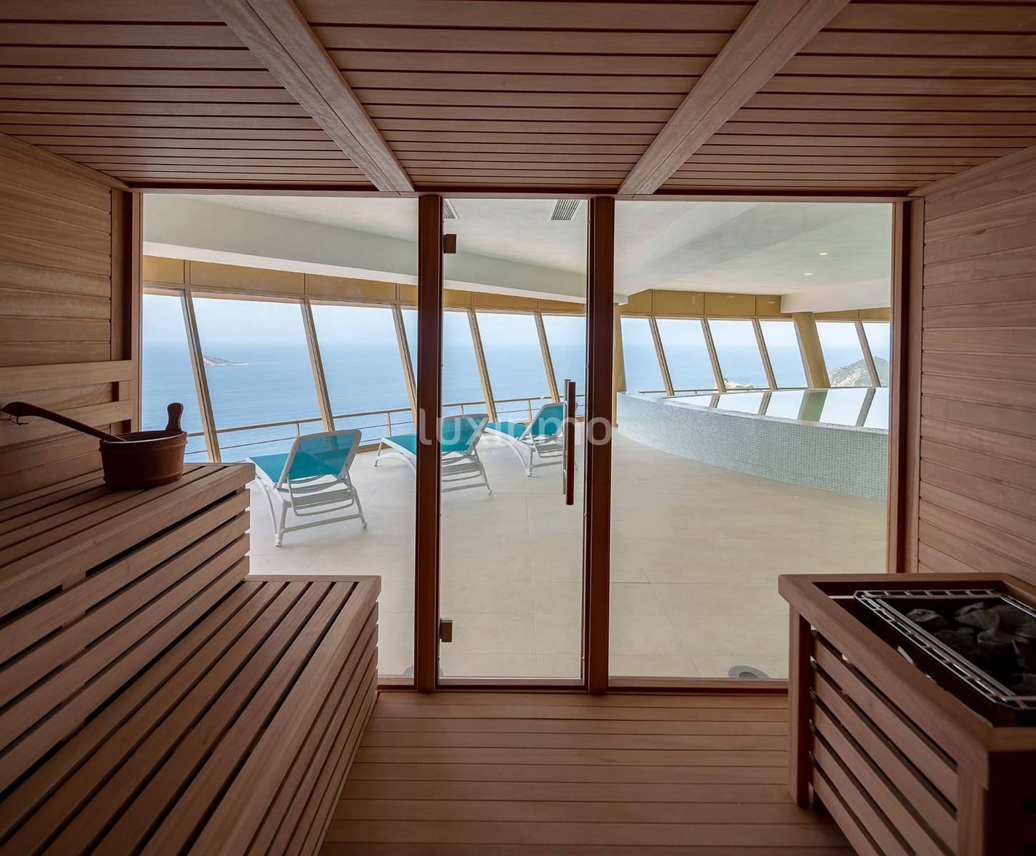 2 camera da letto Appartamento in vendita in Benidorm con garage - 540.000 € (Rif: 9602462)