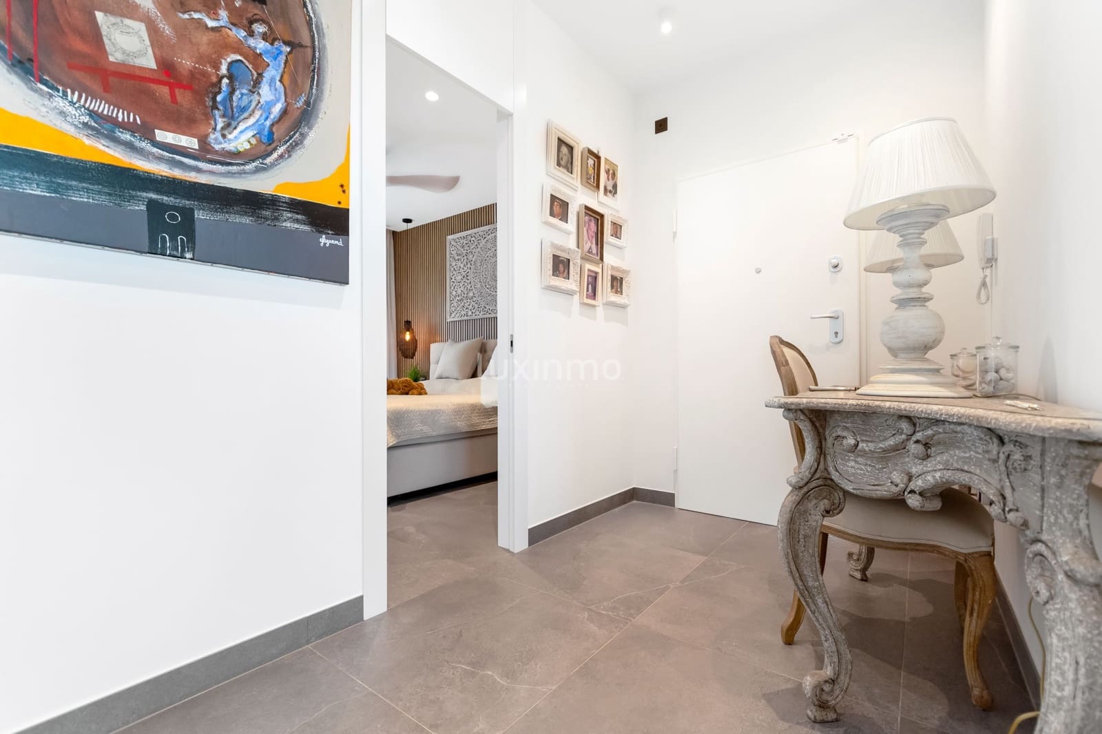 2 soverom Villa til salgs i Finestrat med svømmebasseng garasje - € 680 000 (Ref: 9602464)