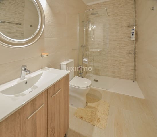 5 soveværelse Villa til salg i Javea / Xàbia med swimmingpool garage - € 950.000 (Ref: 9602472)